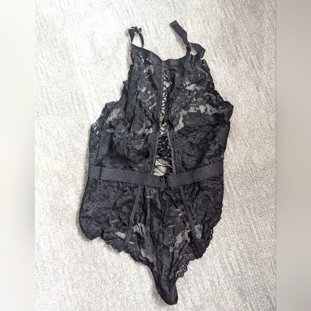 Be wicked Margo Bodysuit